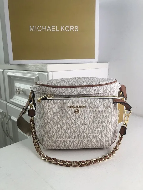 All Categories Official Website "Brand Women's Bags" Women's Bags 💙 MK 2023 New MK Crossbody Bag